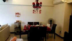 Blk 167B The Sundial (Punggol), HDB 4 Rooms #563358551